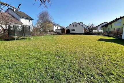 Grundstück Reutlingen Altenburg - 398.000&euro; | Angebot:24807284