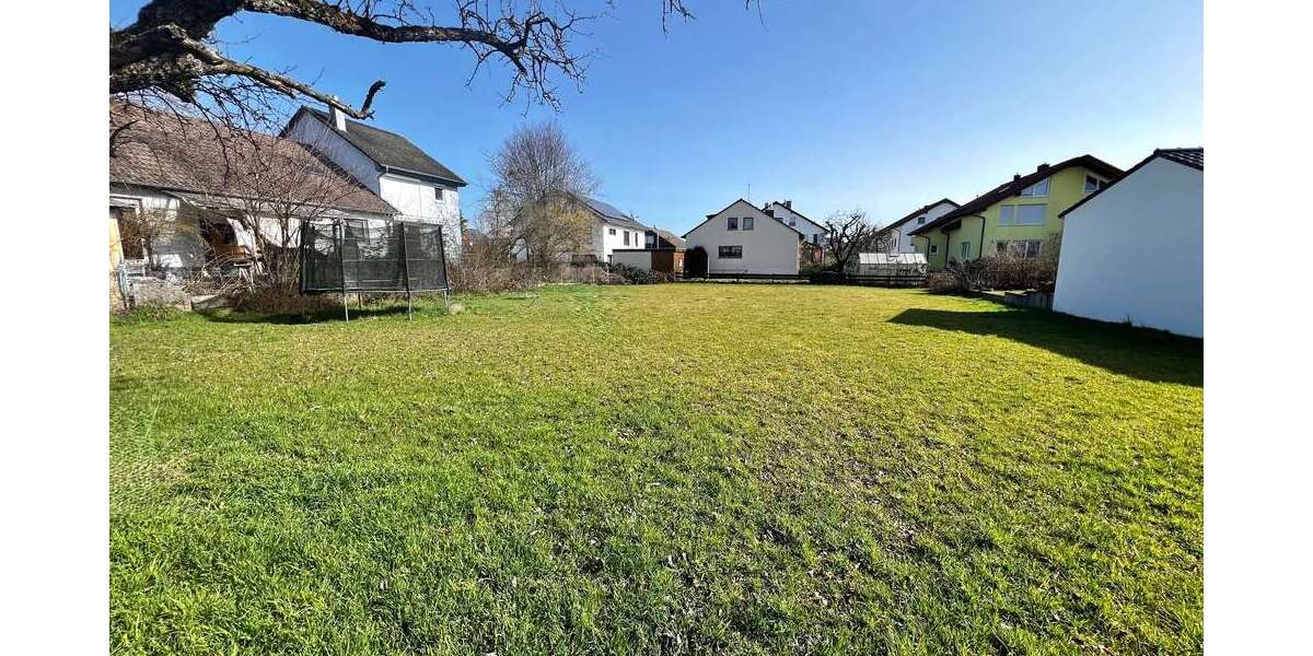 Grundstück Reutlingen Altenburg - 398.000&euro; | Angebot:24807284
