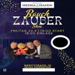 Bauch-Zauber Show