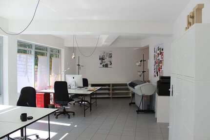 Gewerbeobjekt Tübingen Derendingen - 120&euro; | Angebot:27207010