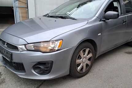 Mitsubishi Lancer 56.000 km 5.000 &euro; Reutlingen 72766