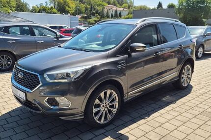 Ford Kuga 110.000 km 17.490 &euro; Horb-Mühringen 72160