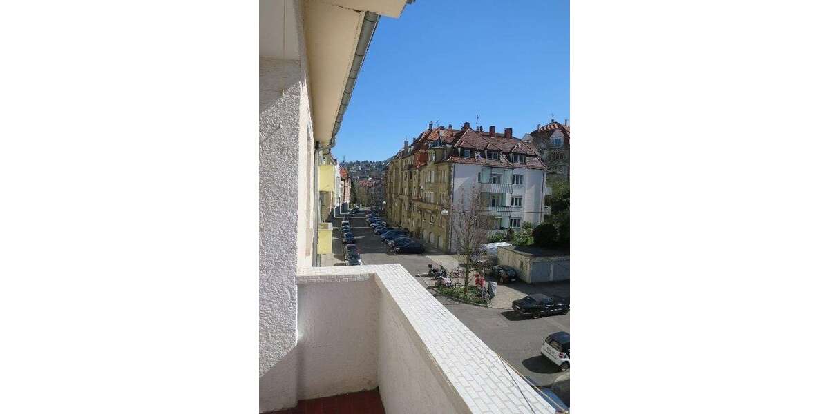 Etagenwohnung Stuttgart Lehen - 2 Zimmer, 48 m&sup2;, 289.000&euro; | Angebot:25972728