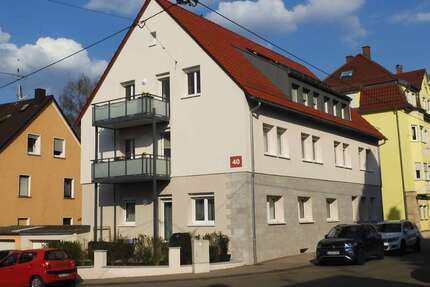Wohnung Stuttgart Münster - 3 Zimmer, 58 m&sup2;, 780&euro; | Angebot:25563778