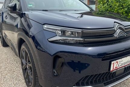 Citroen C5 Aircross 75.000 km 18.590 &euro; Ofterdingen 72131