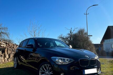 BMW 118 284.000 km 6.299 &euro; Rottenburg 72108