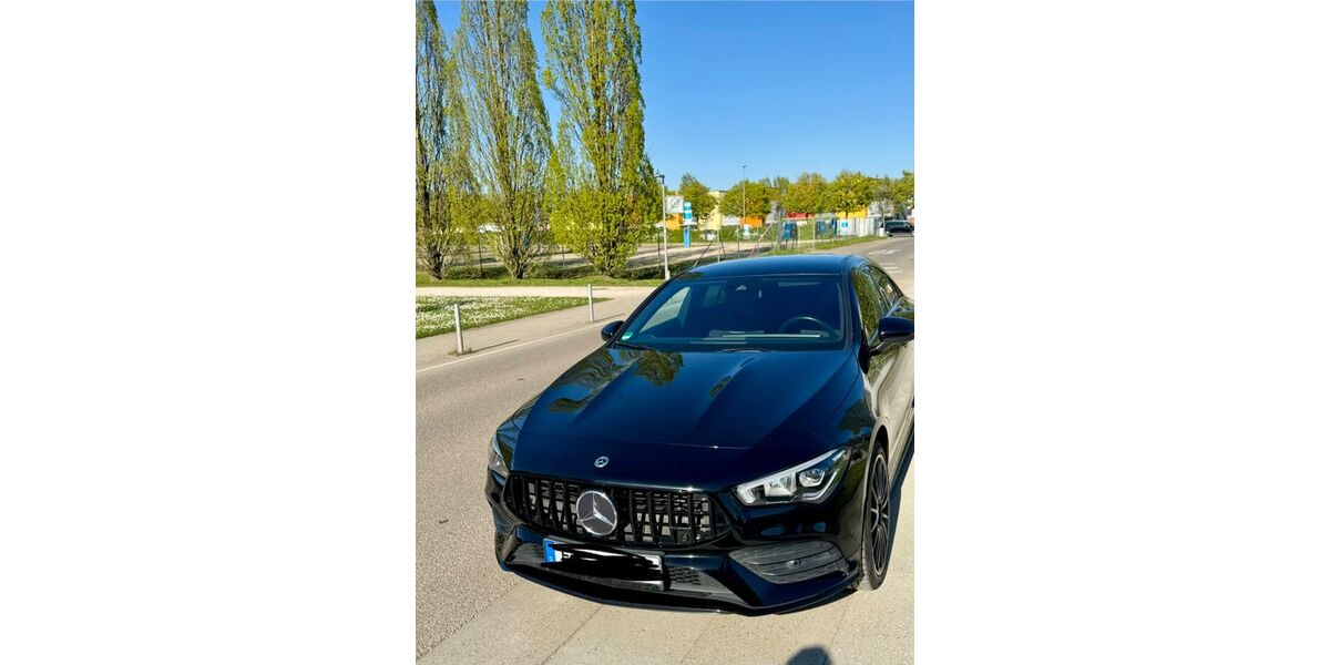 Mercedes-Benz CLA 250 160.000 km 24.900 &euro; Ostfildern 73760