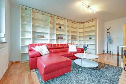 Zimmer Stuttgart Stuttgart-Ost - 2 Zimmer, 1.990&euro; | Angebot:26609978