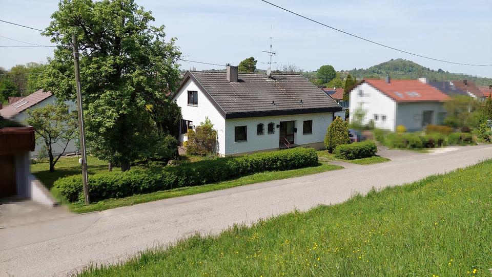 Einfamilienhaus Pfullingen - 595.000&euro; | Angebot:24474848