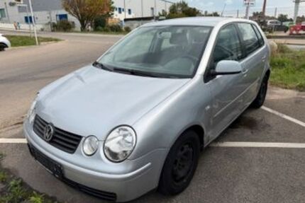 VW Polo 127.750 km 1.700 &euro; Stuttgart 70435
