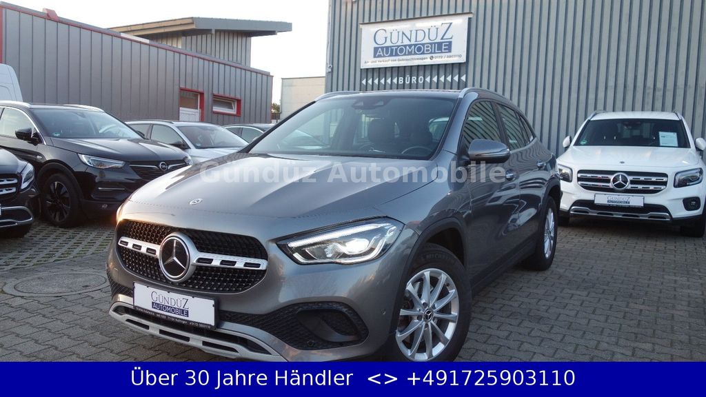 Mercedes-Benz GLA 200 149.800 km 23.999 &euro; Nufringen bei Böblingen 71154