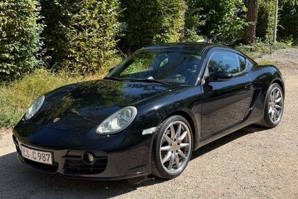 Porsche Cayman 231.000 km 18.900 &euro; Ostfildern 73760
