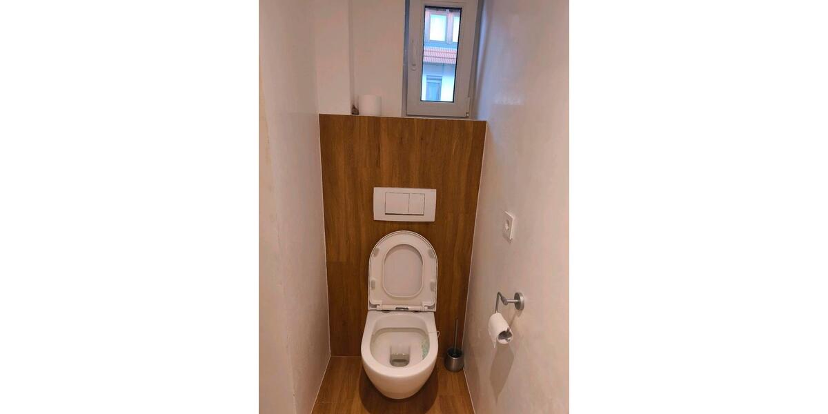 Etagenwohnung Weil der Stadt - 4 Zimmer, 110 m&sup2;, 1.800&euro; | Angebot:26393617