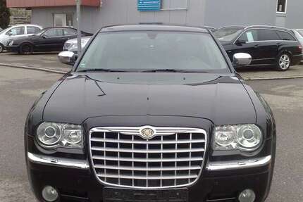 Chrysler 300C 144.000 km 8.500 &euro; Schönaich 71101