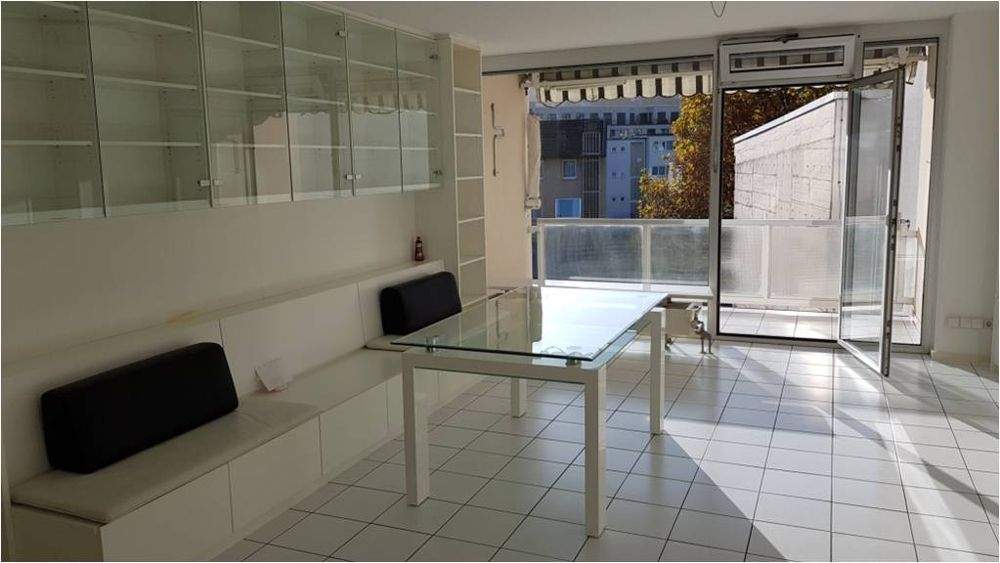 Etagenwohnung Stuttgart / Stuttgart-Mitte Mitte - 1 Zimmer, 56 m&sup2;, 250.000&euro; | Angebot:25662812