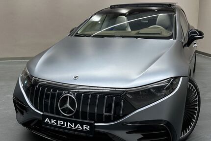 Mercedes-Benz EQS 45.950 km 74.800 &euro; Holzgerlingen 71088