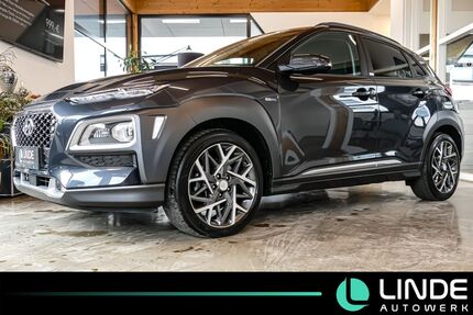 Hyundai KONA 60.500 km 18.900 &euro; Kusterdingen 72127