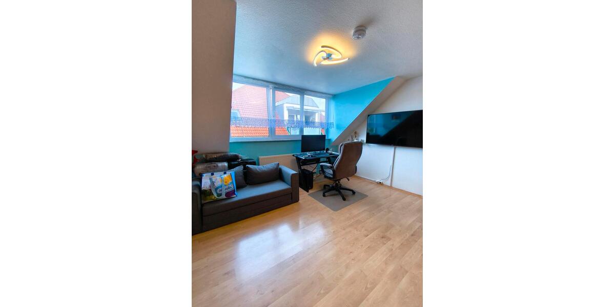 Etagenwohnung Nagold - 4 Zimmer, 85 m&sup2;, 275.000&euro; | Angebot:27278279