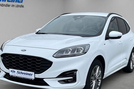 Ford Kuga 43.350 km 26.990 &euro; Kusterdingen 72127
