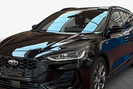 Ford Focus 24.373 km 19.500 &euro; Stuttgart 70190