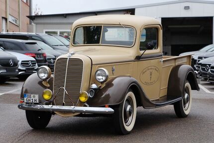 Ford Andere 99.999 km 37.900 &euro; Jettingen 71131