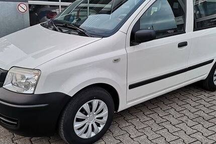 Fiat Panda 179.800 km 950 &euro; Ofterdingen 72131