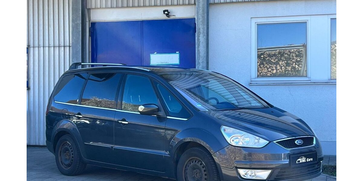 Ford Galaxy 378.000 km 1.990 &euro; Lichtenstein Unterhausen 72805