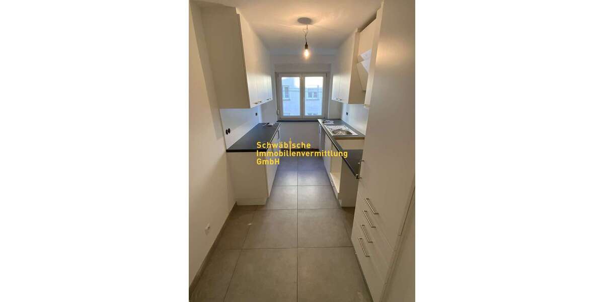 Etagenwohnung Stuttgart Stuttgart-West - 3 Zimmer, 64 m&sup2;, 1.350&euro; | Angebot:26628826