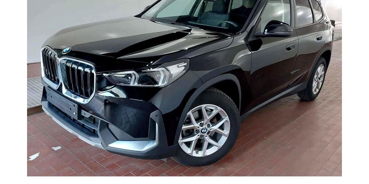 BMW X1 24.700 km 32.580 &euro; Böblingen 71032