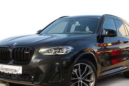 BMW X3 M40 56.290 km 48.890 &euro; Filderstadt 70794