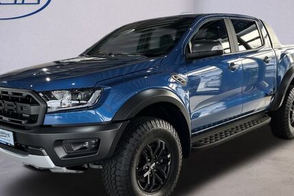 Ford Ranger 17.000 km 44.490 &euro; Nagold 72202