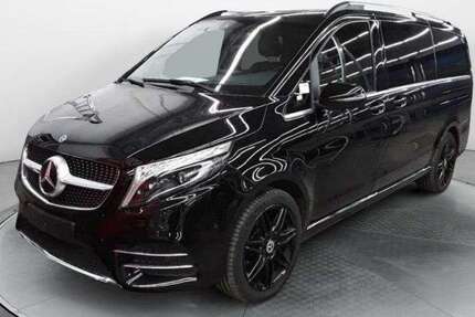 Mercedes-Benz V 300 124.000 km 46.999 &euro; Reutlingen 72766