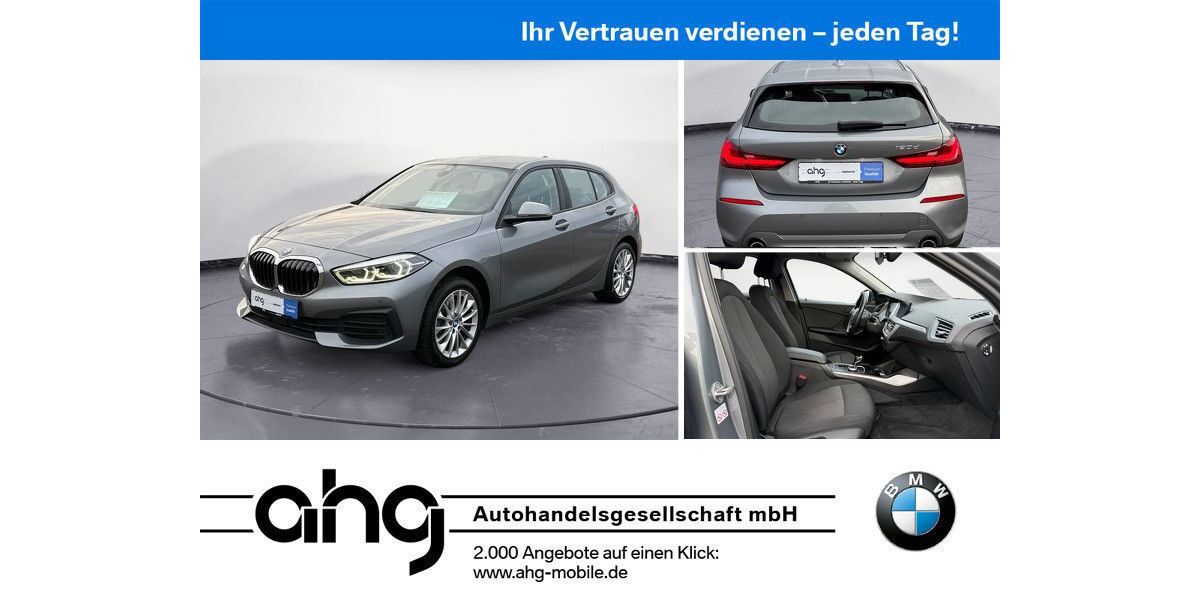BMW 120 69.466 km 21.620 &euro; Eningen u. A. 72800