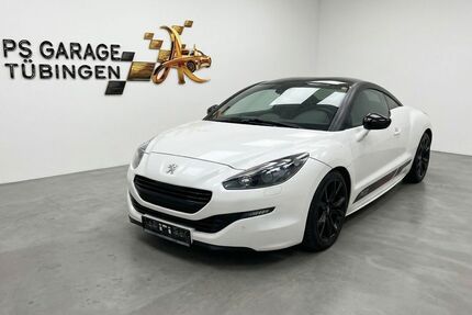 Peugeot RCZ 181.500 km 7.500 &euro; Tübingen 72074