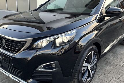 Peugeot 5008 117.000 km 19.900 &euro; Metzingen 72555