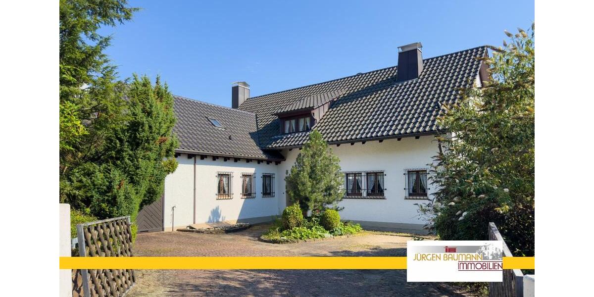 Einfamilienhaus Reutlingen - 9 Zimmer, 267 m&sup2;, 1.060.000&euro; | Angebot:26957351