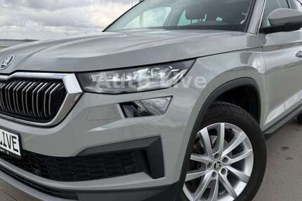 Skoda Kodiaq 128.460 km 27.990 &euro; Böblingen 71034