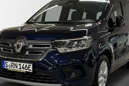 Renault Kangoo E-TECH 4.990 km 27.220 &euro; Stuttgart 70469