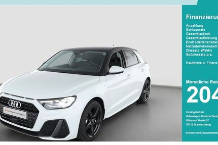 Audi A1 3.408 km 25.490 &euro; Herrenberg 71083