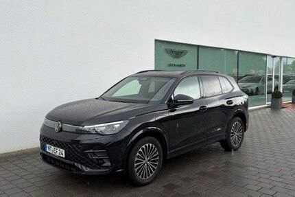 VW Tiguan 33.500 km 49.900 &euro; Filderstadt 70794