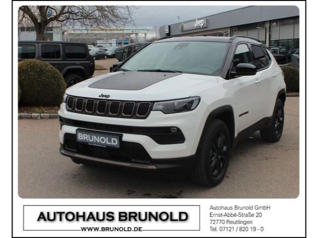 Jeep Compass 20.000 km 24.900 &euro; Reutlingen 72770