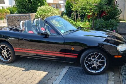 Mazda MX-5 89.544 km 7.650 &euro; Nufringen 71154