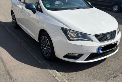 Seat Ibiza 177.000 km 4.500 &euro; Mössingen 72116