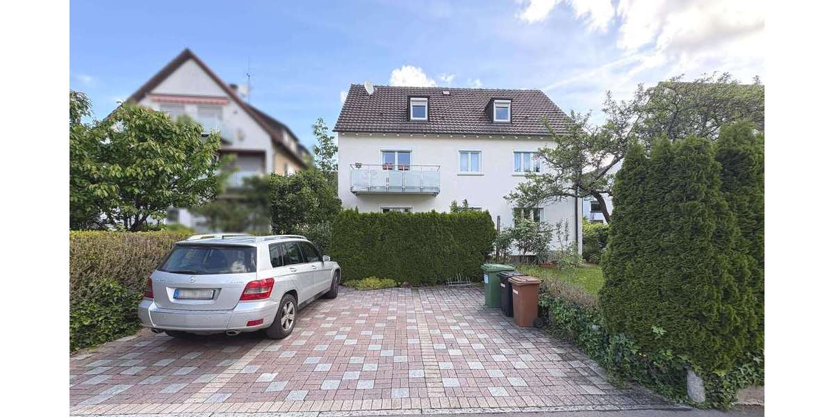 Einfamilienhaus Stuttgart Sillenbuch - 12 Zimmer, 240 m&sup2;, 799.000&euro; | Angebot:27524789