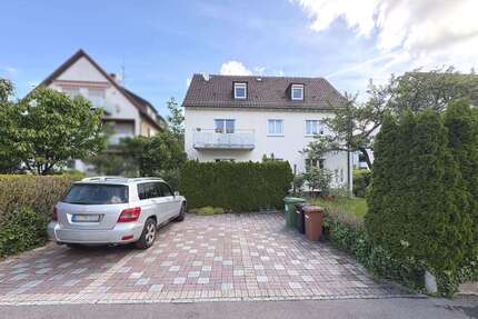 Haus Stuttgart Sillenbuch - 12 Zimmer, 240 m&sup2;, 799.000&euro; | Angebot:27524789