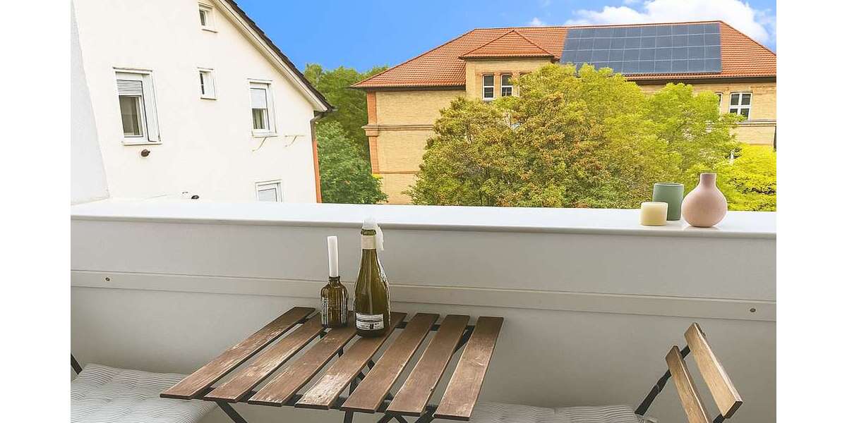 Etagenwohnung Stuttgart Stuttgart-Mitte - 2 Zimmer, 62 m&sup2;, 379.000&euro; | Angebot:23124366