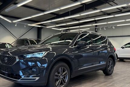 Seat Tarraco 125.000 km 19.350 &euro; Jettingen 71131