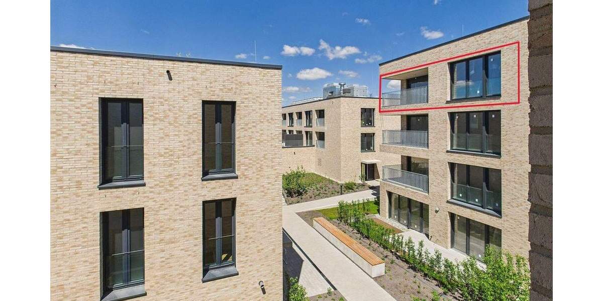 Etagenwohnung Sindelfingen Ost - 3 Zimmer, 83 m&sup2;, 1.600&euro; | Angebot:25731281