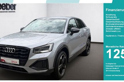 Audi Q2 7.787 km 22.790 &euro; Herrenberg 71083