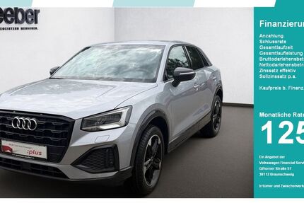 Audi Q2 7.787 km 24.959 &euro; Herrenberg 71083